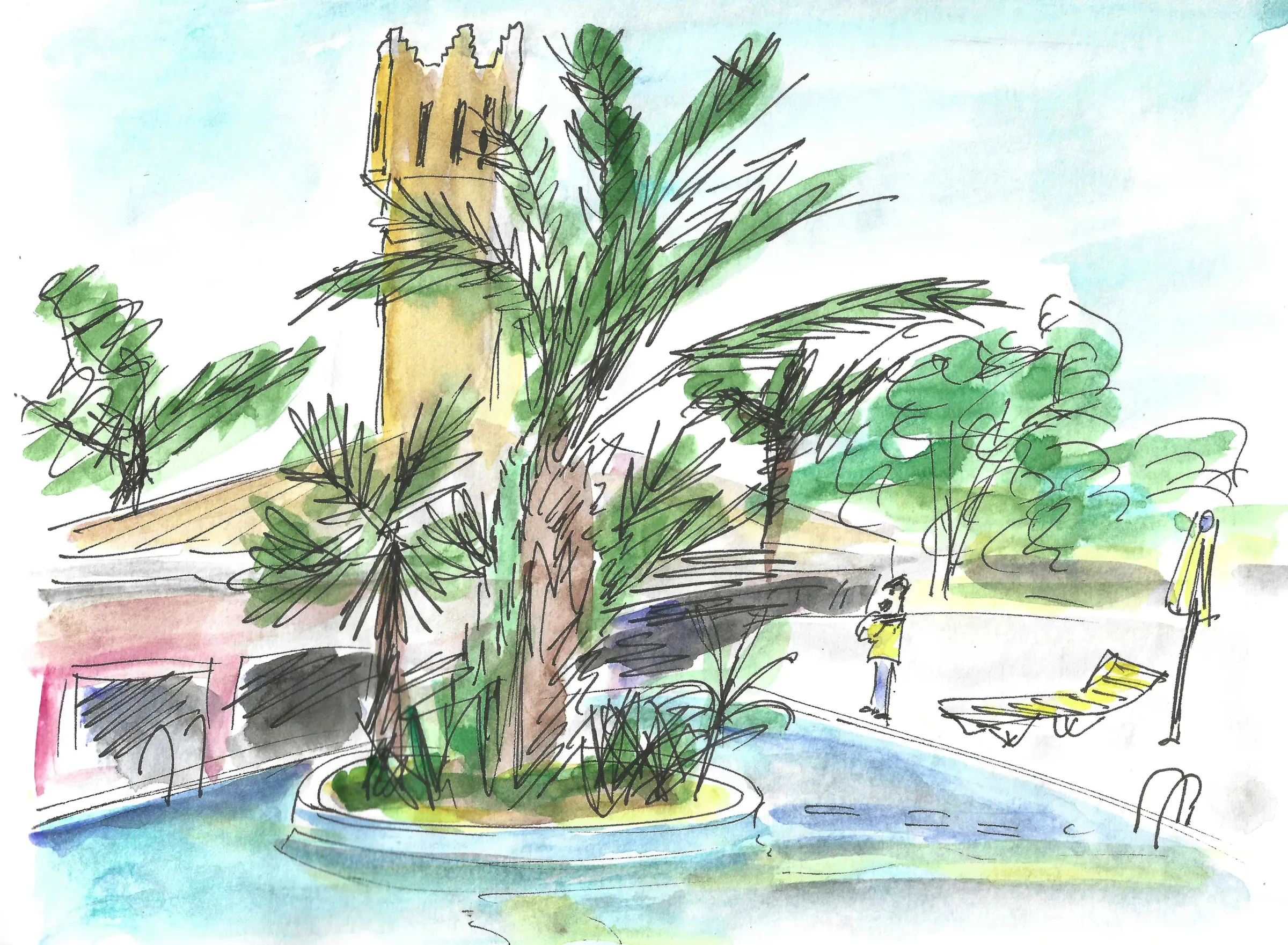 Ouarzazate