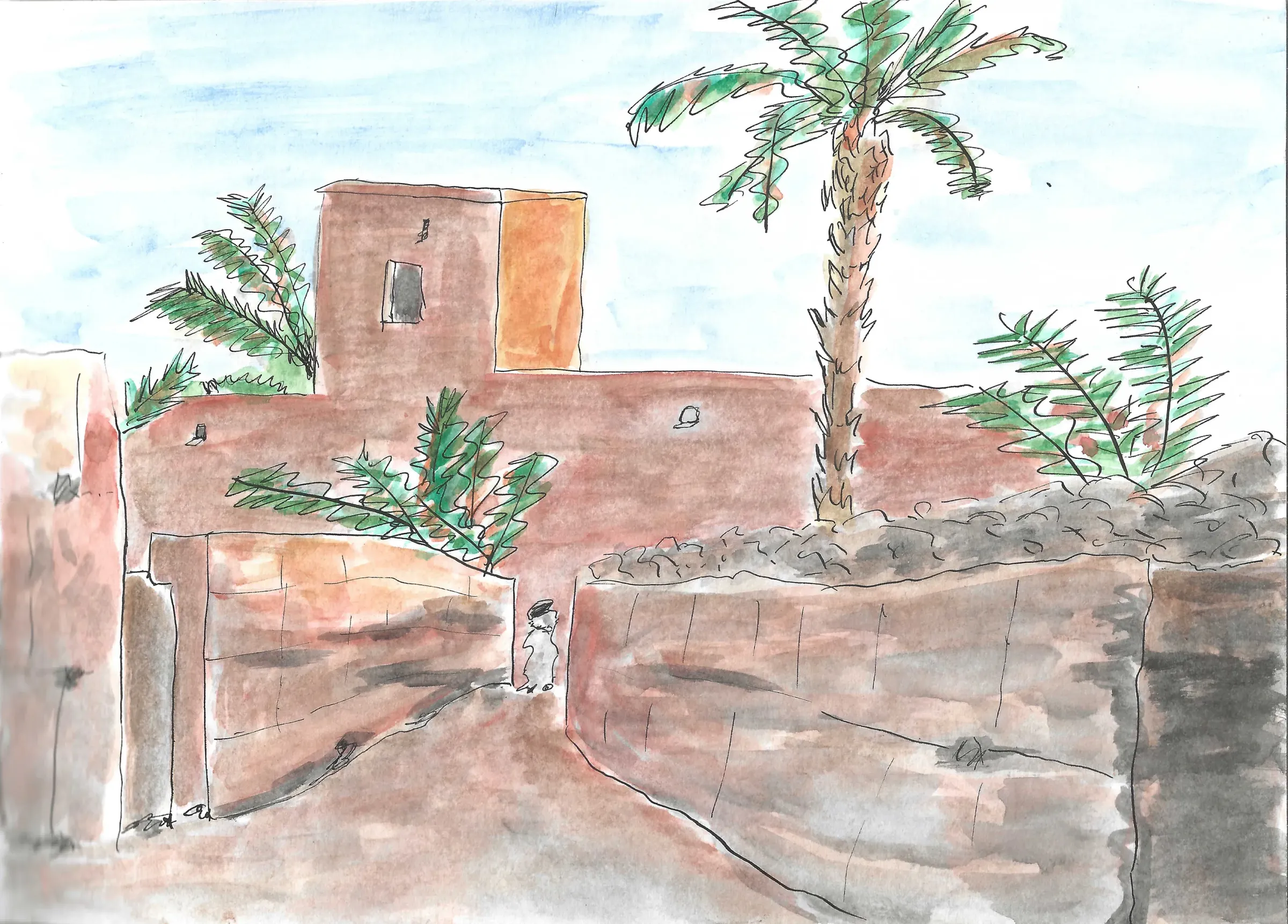 Zagora 4