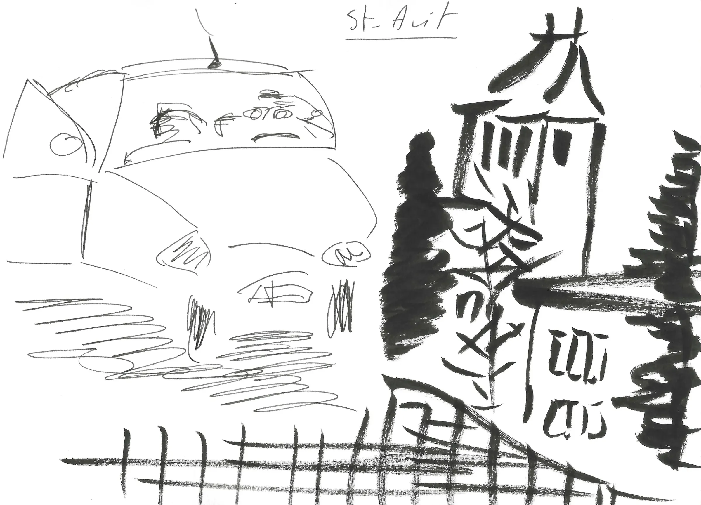 Saint Avit