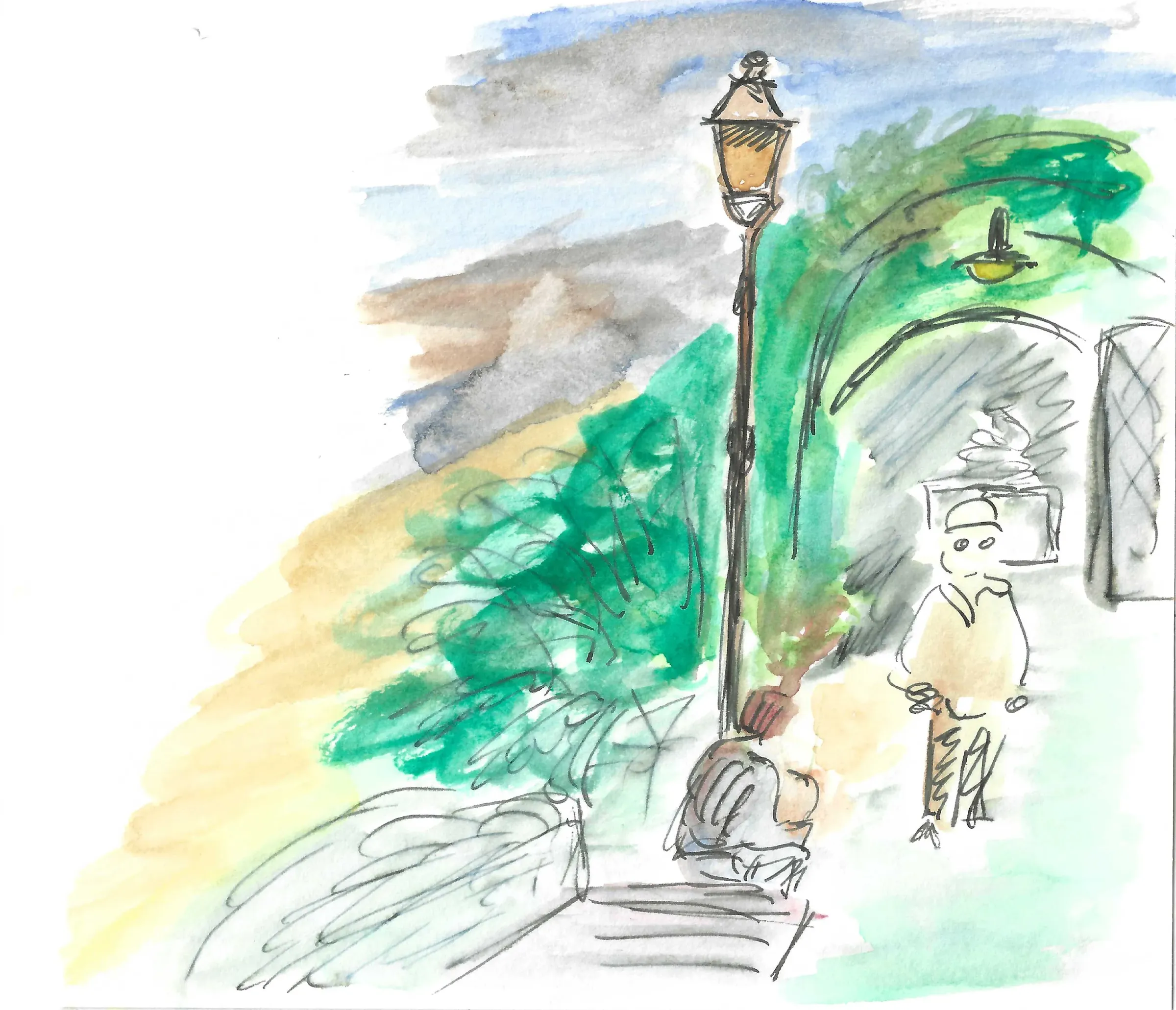 Quai de l’Arsenal