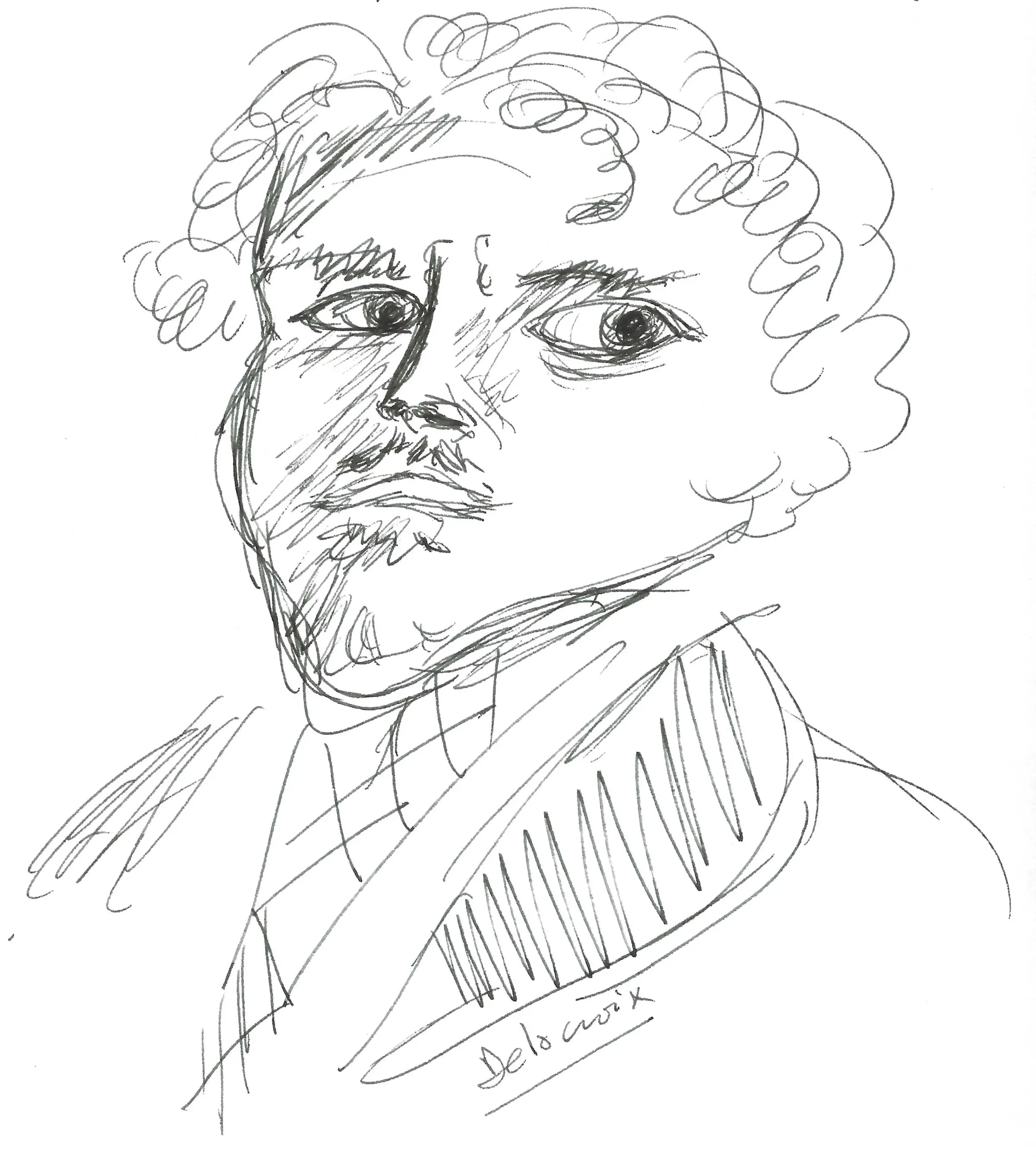 Delacroix