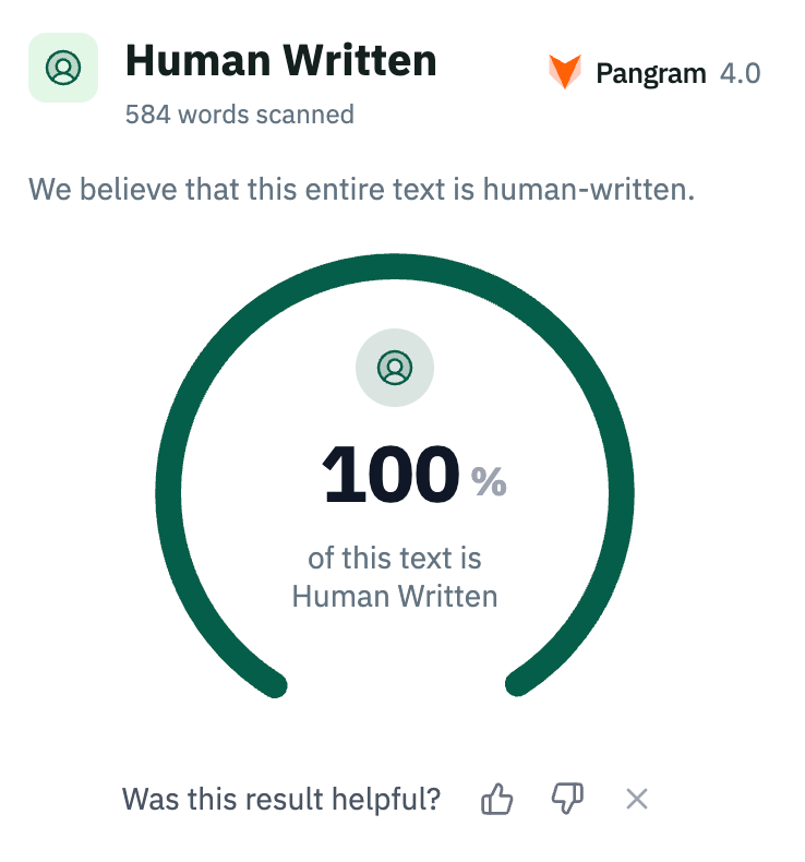 Pangram