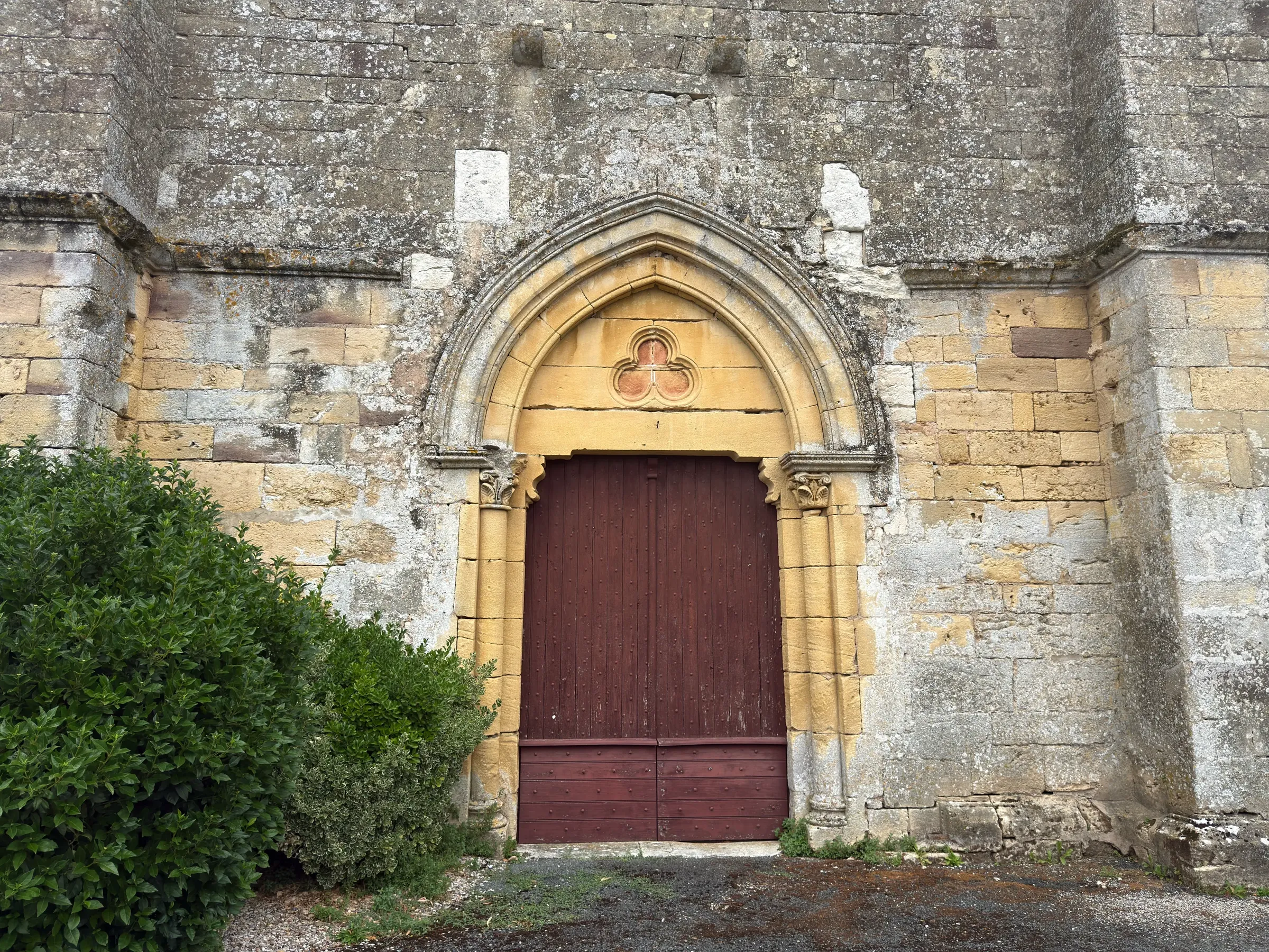 L’église