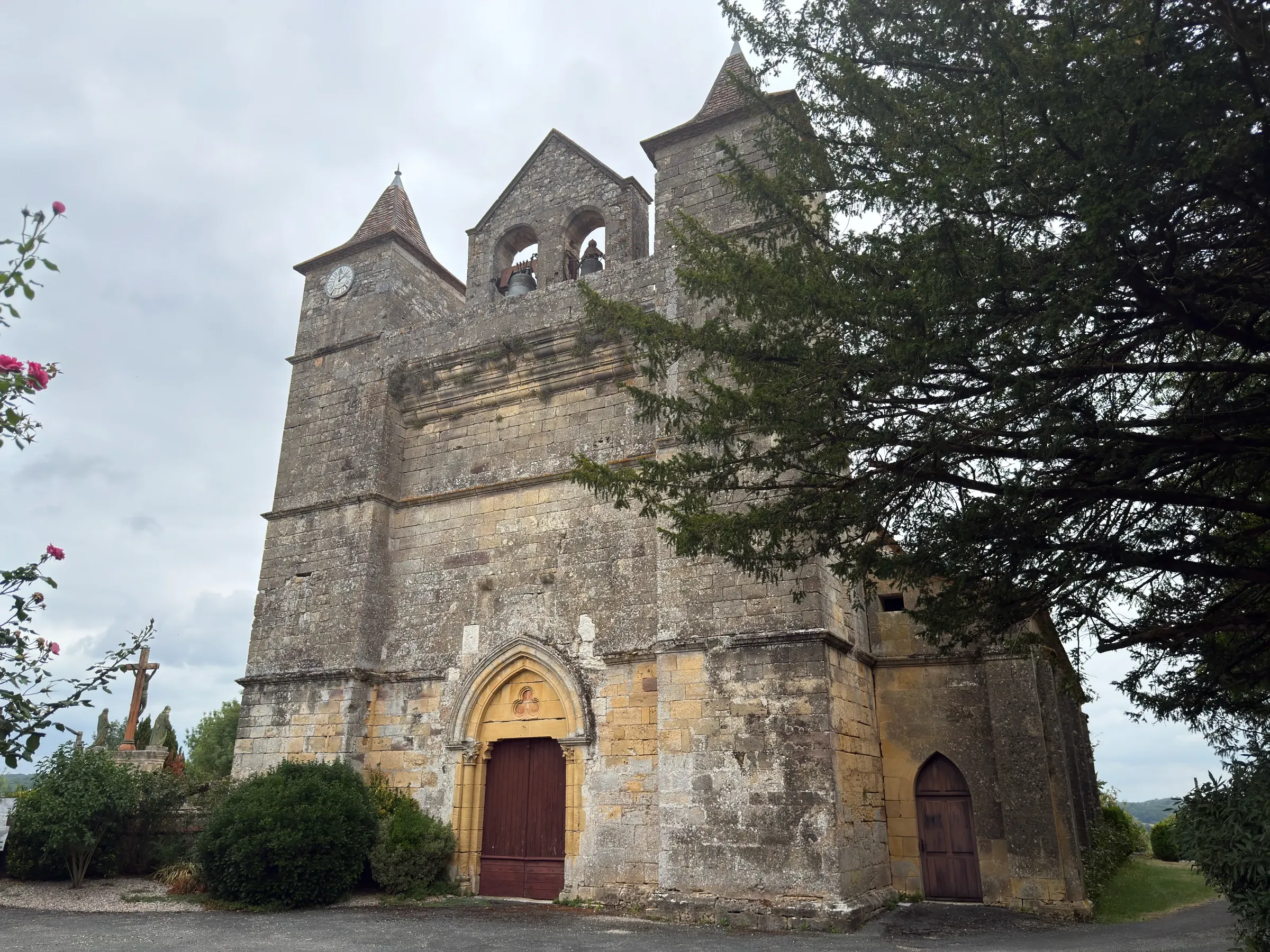 L’église
