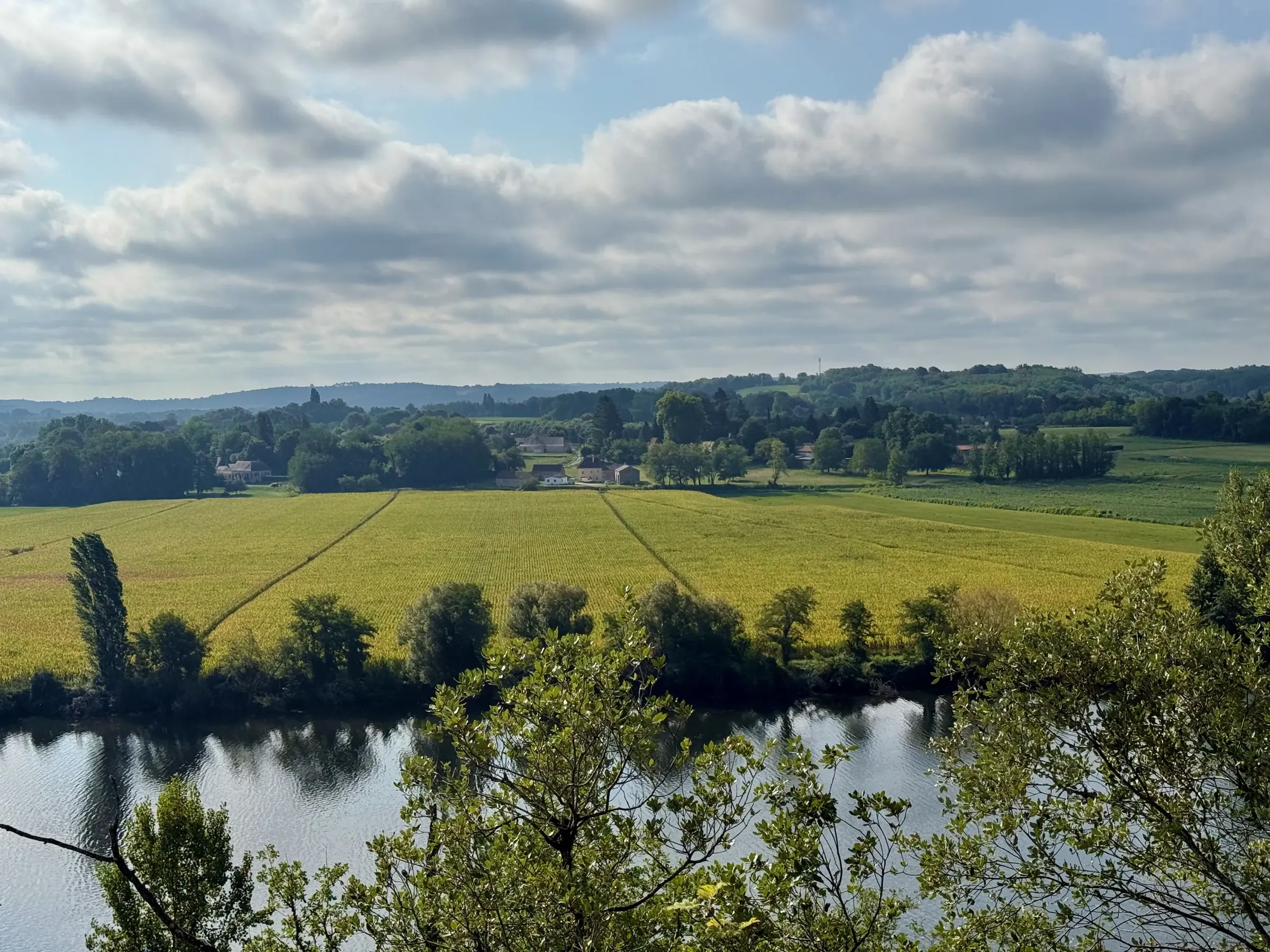 Dordogne