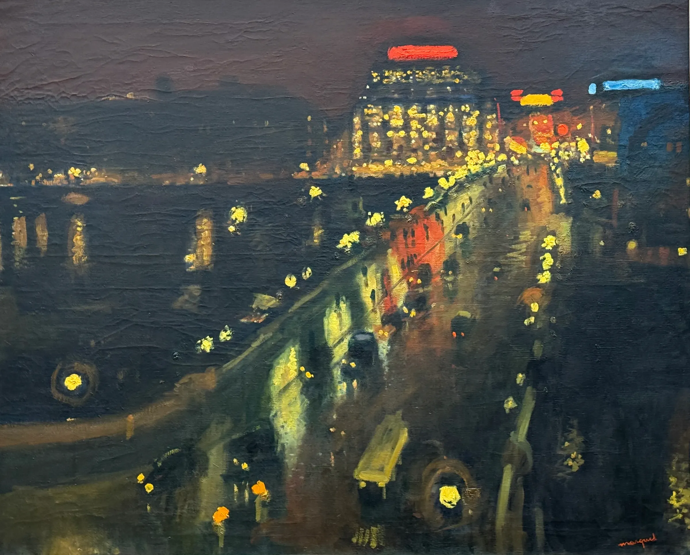 Marquet