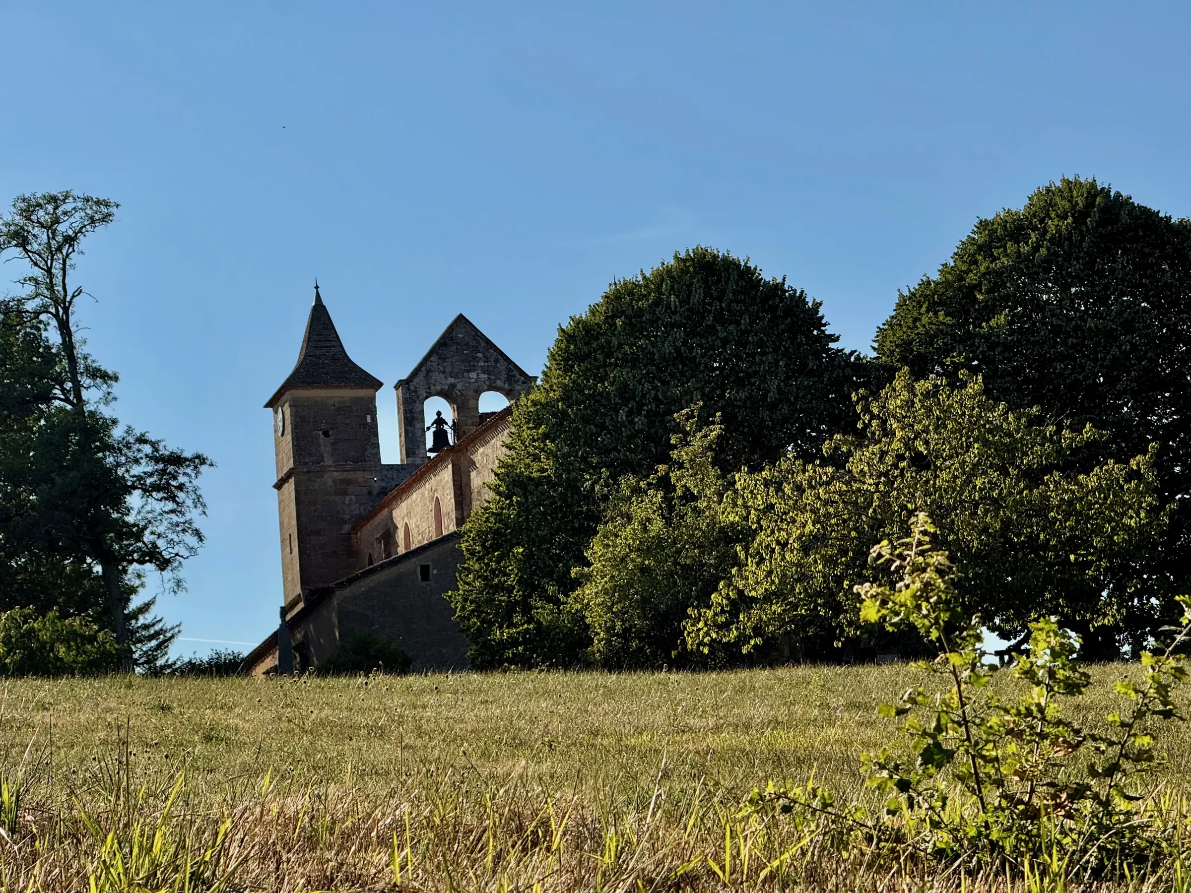 Montagnac