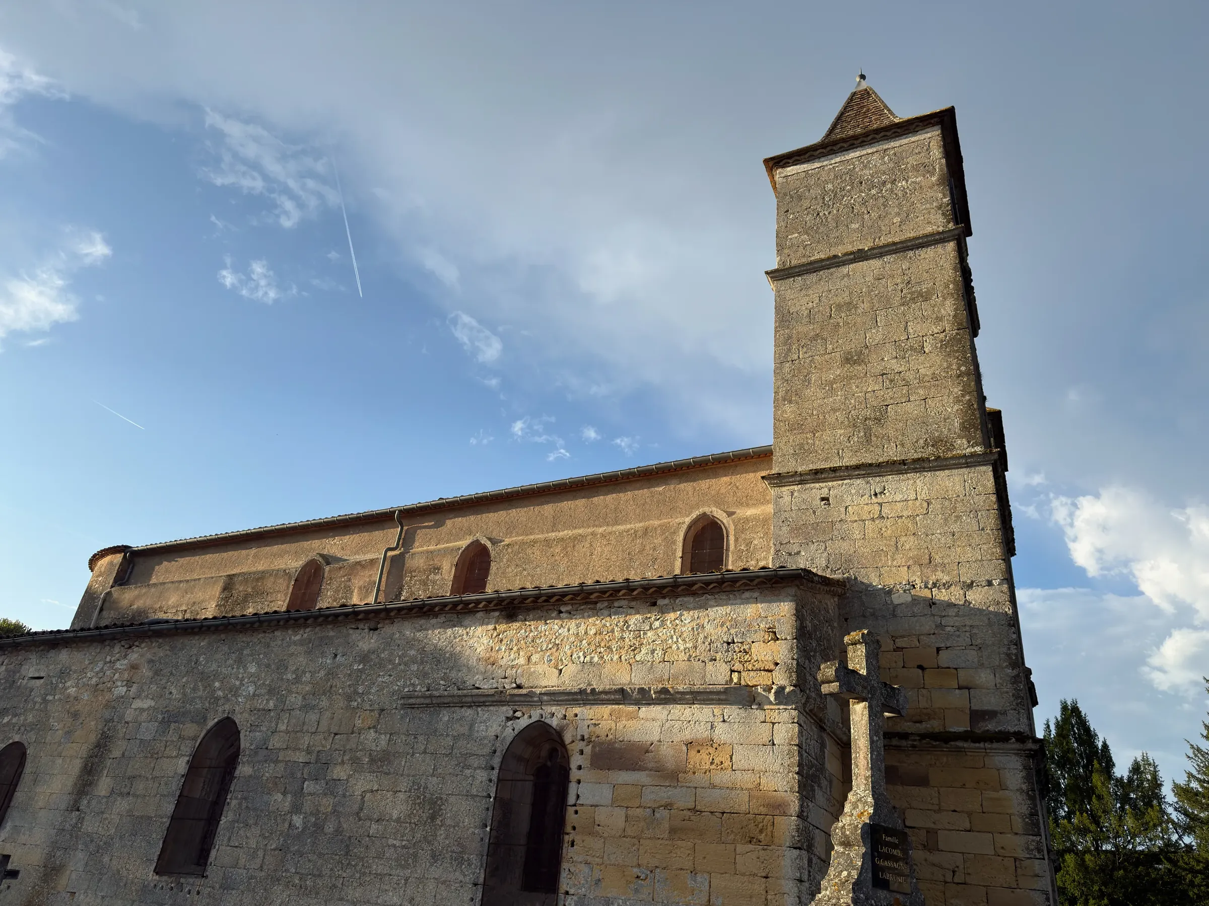 Montagnac