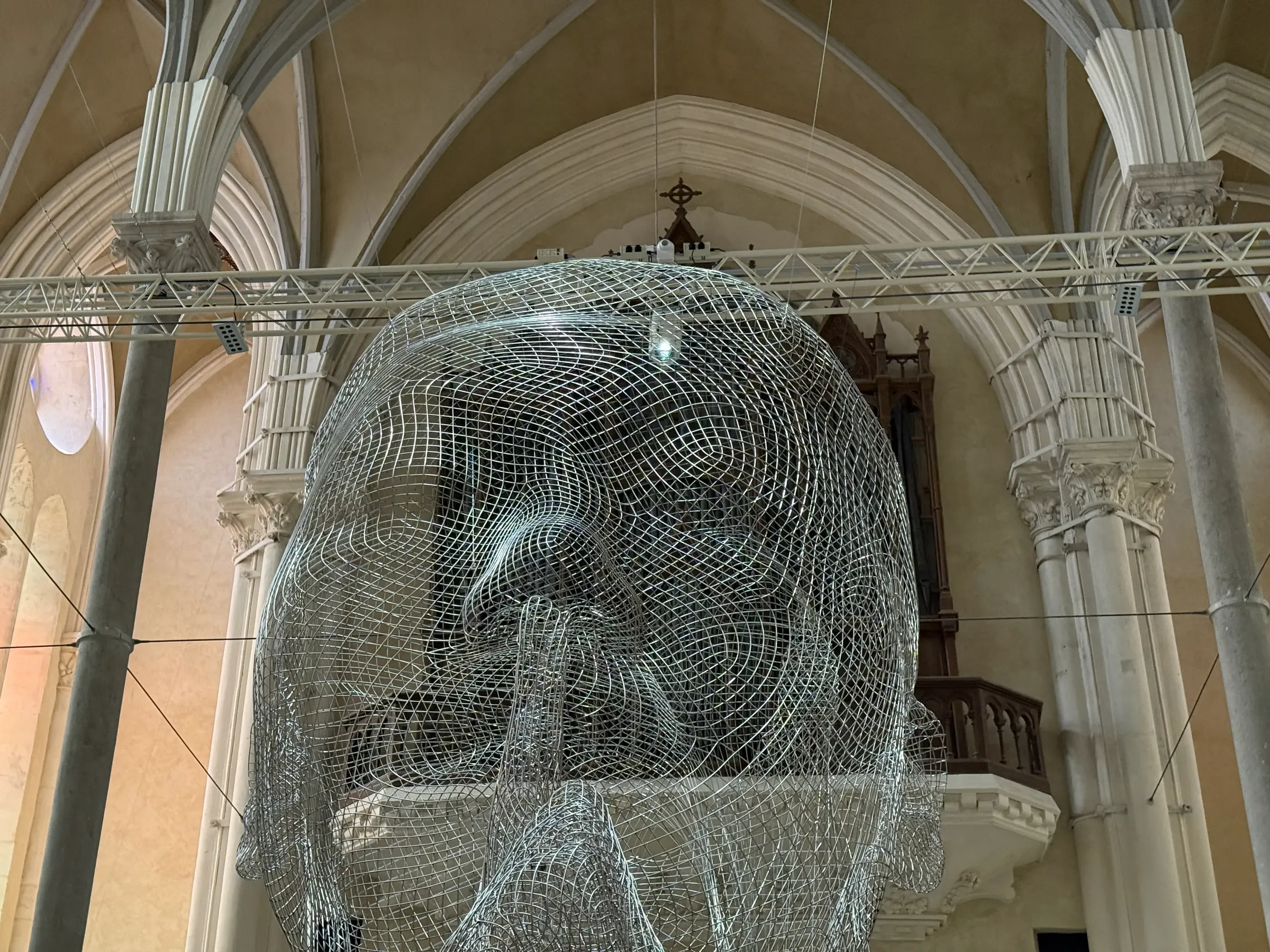 Jaume Plensa