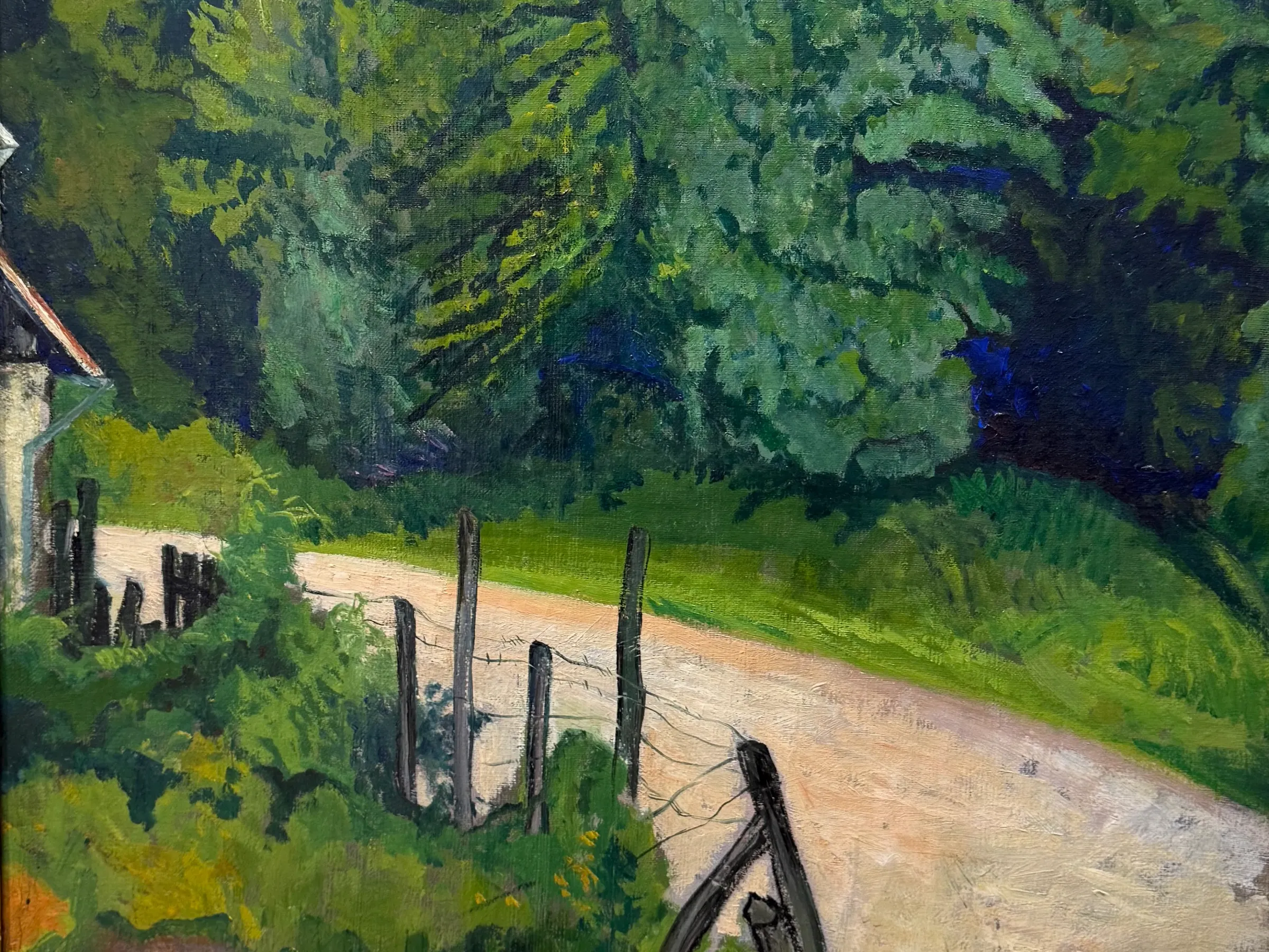 Suzanne Valadon