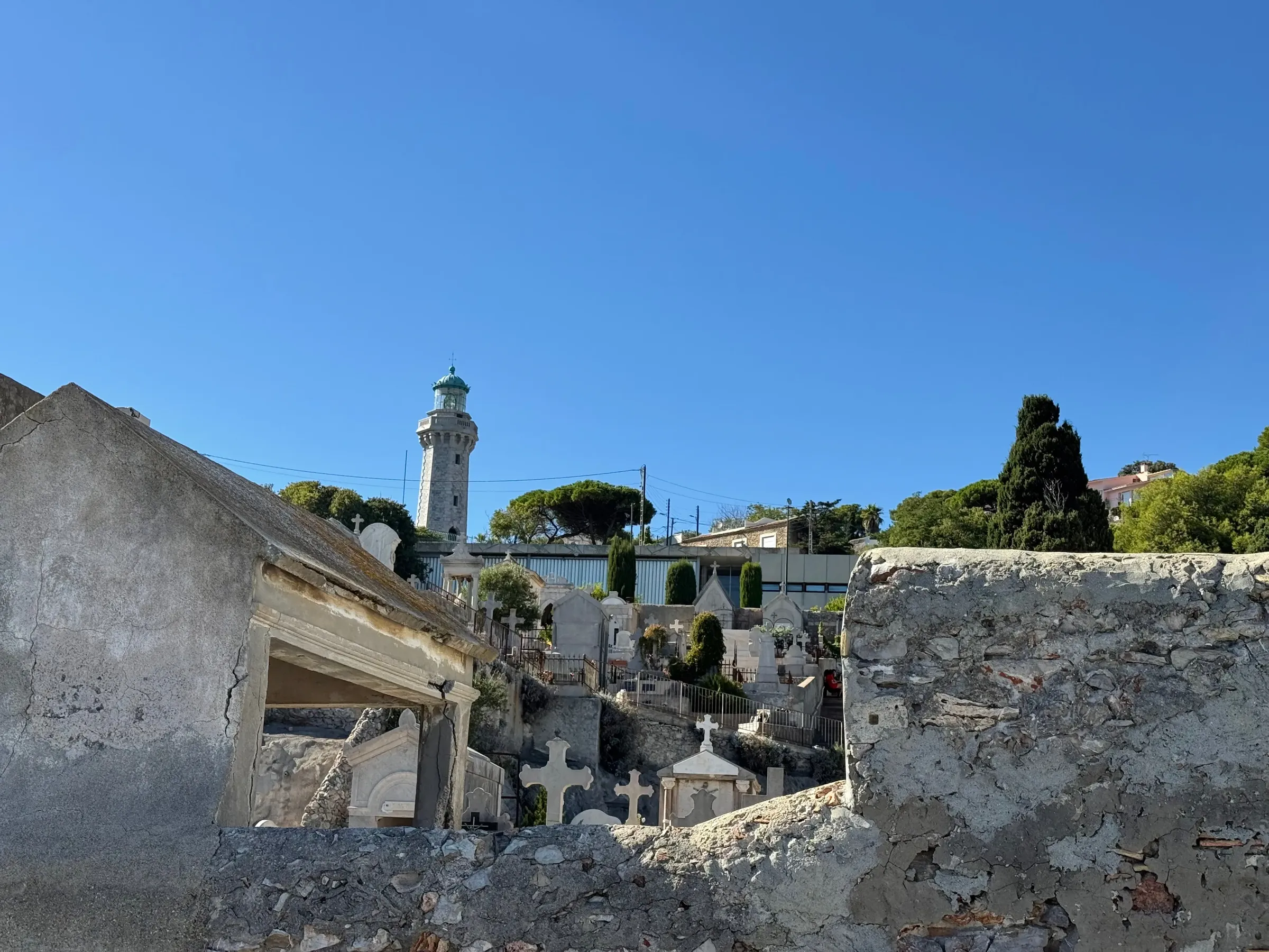Sète