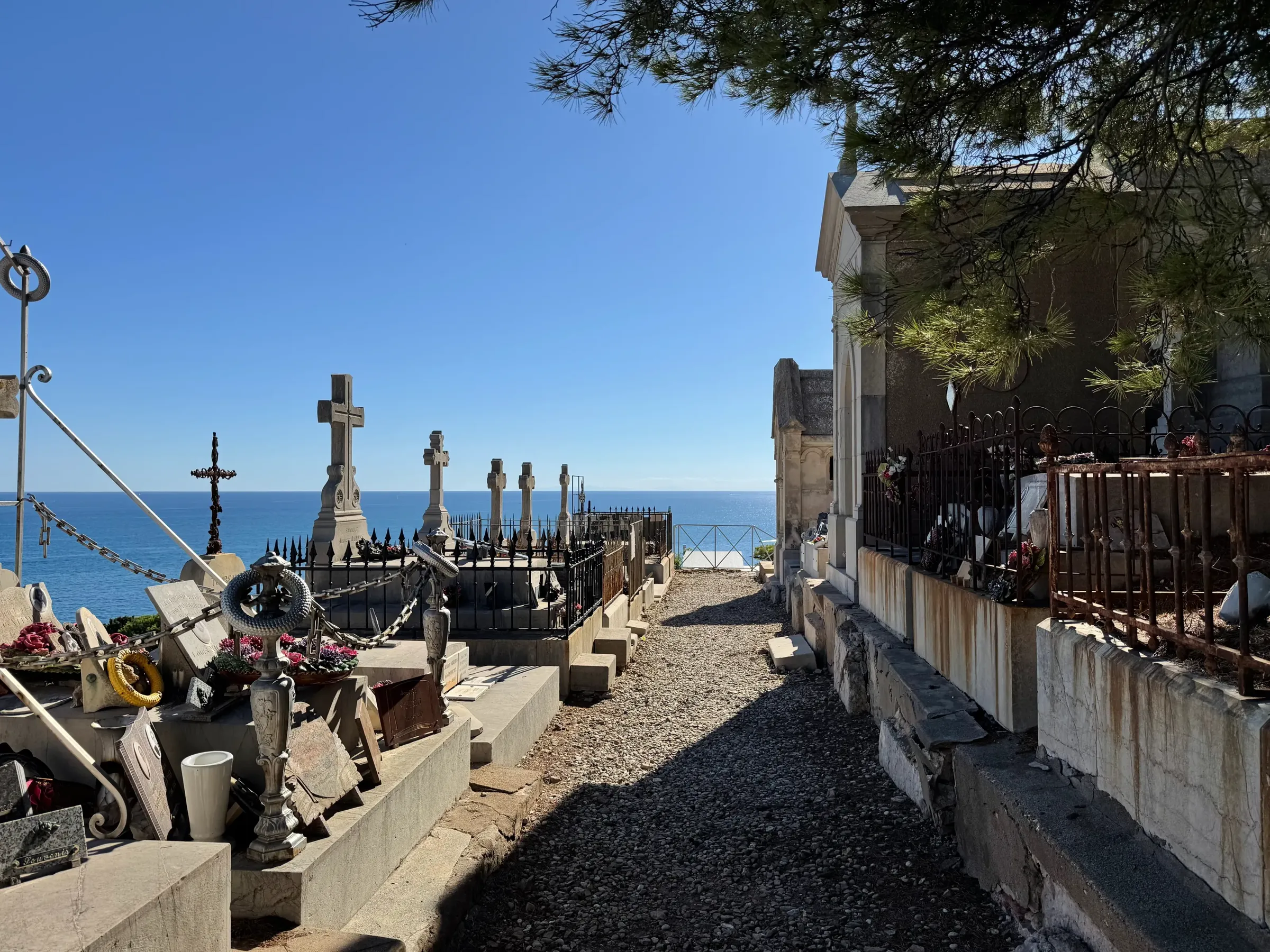 Sète