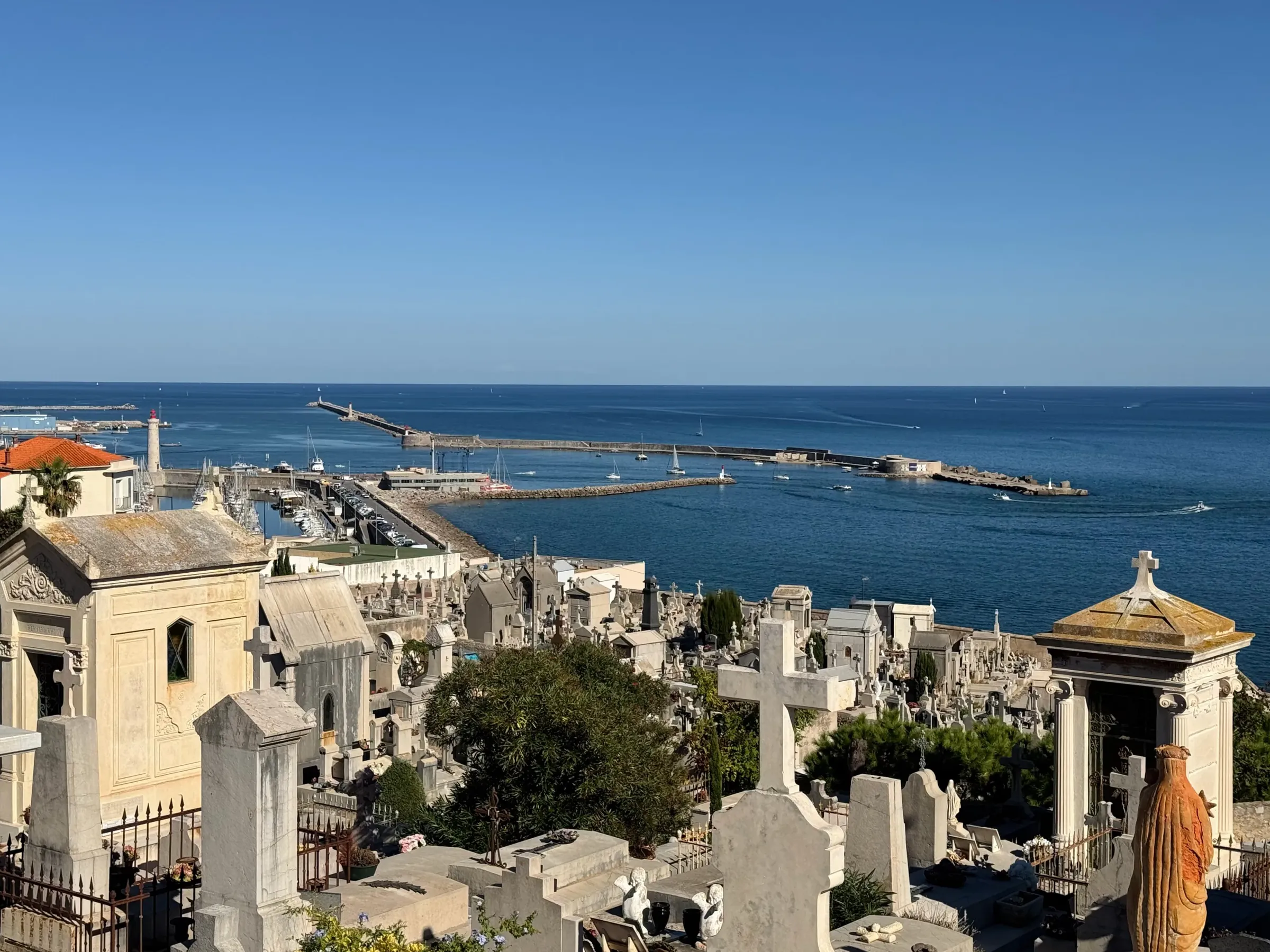 Sète