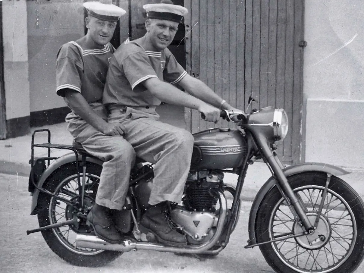 Photo d’origine