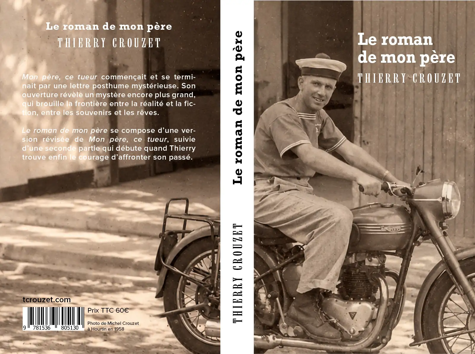 Couverture projet